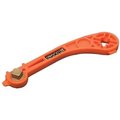 Sea Dog Wrench, Plugmate Orange, #520045-1 520045-1